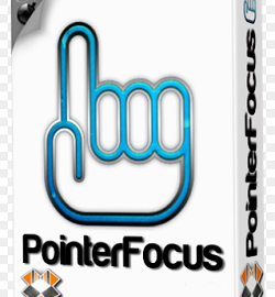 Pointerfocus For Mac
